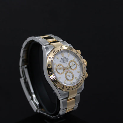 Rolex Cosmograph Daytona