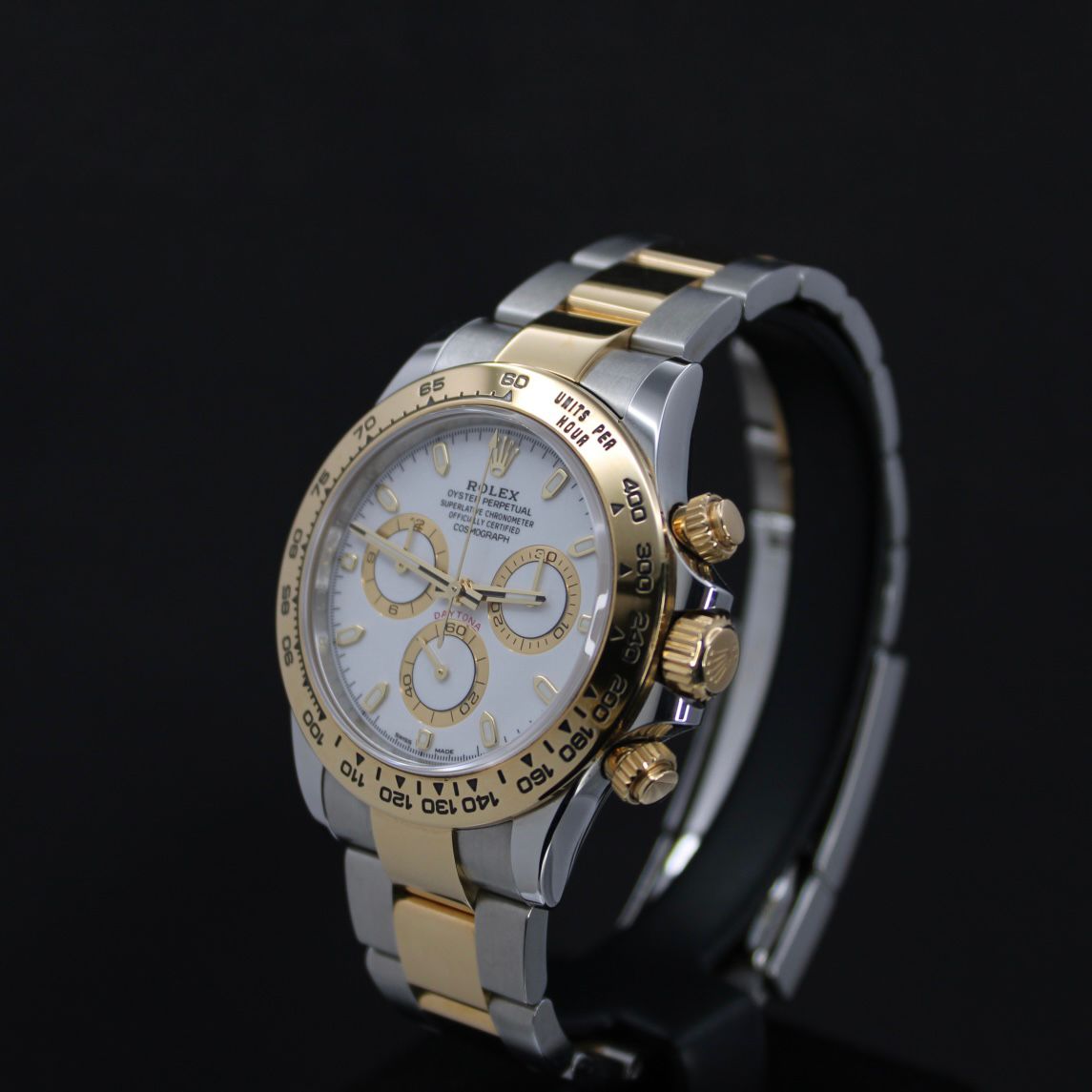 Rolex Cosmograph Daytona