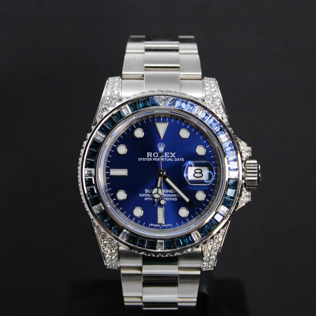Rolex Submariner