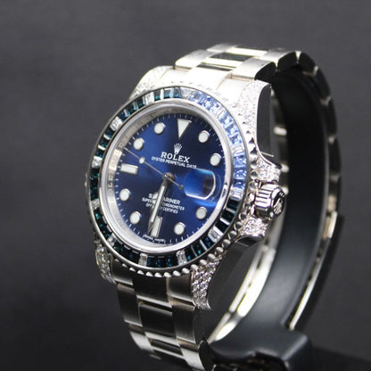 Rolex Submariner