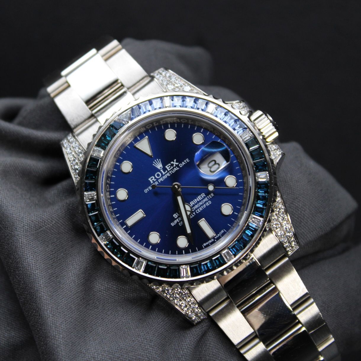 Rolex Submariner