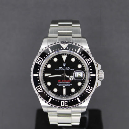 Rolex SeaDweller