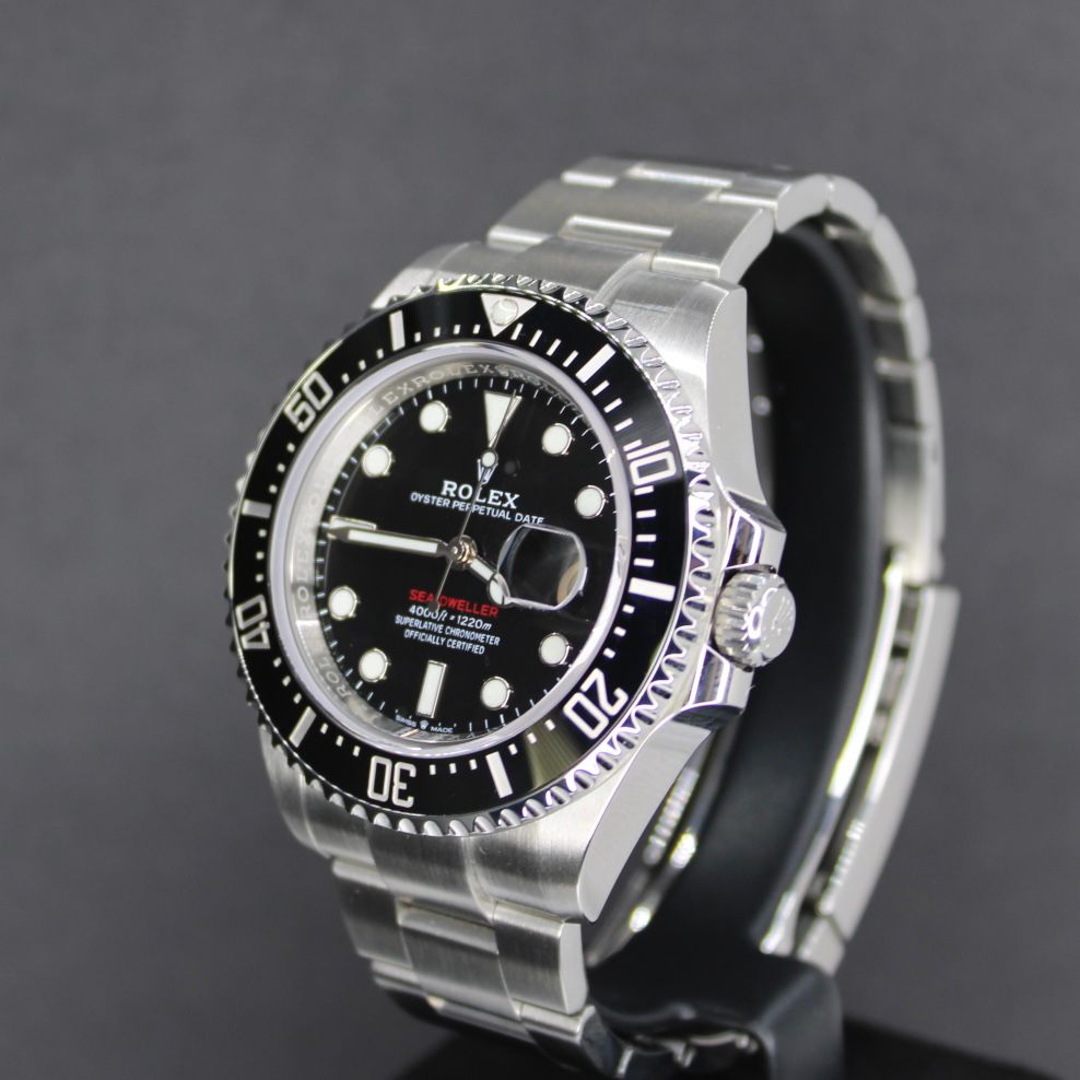 Rolex SeaDweller