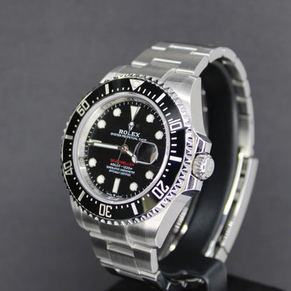 Rolex SeaDweller