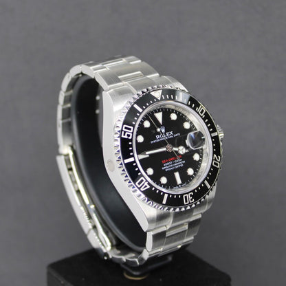 Rolex SeaDweller