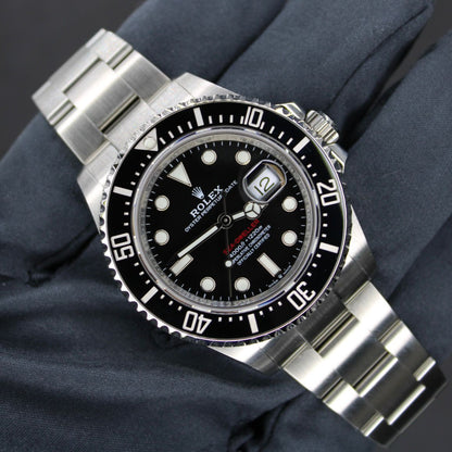 Rolex SeaDweller