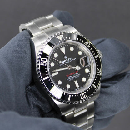 Rolex SeaDweller