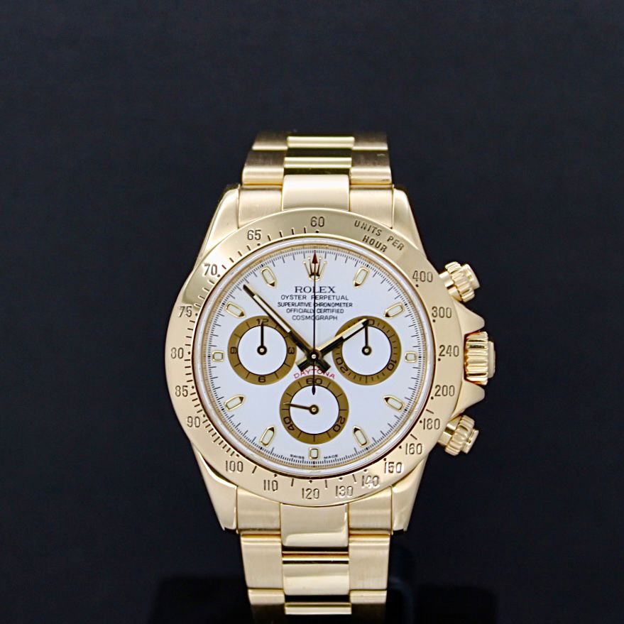 Rolex Cosmograph Daytona