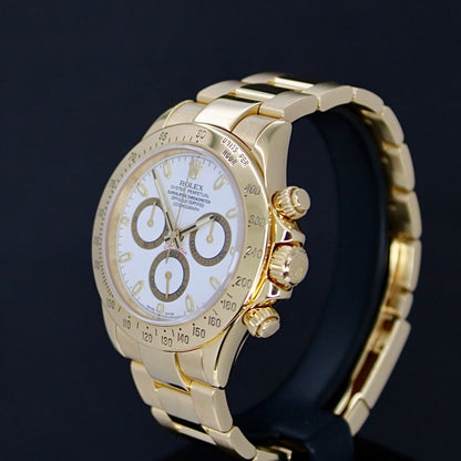 Rolex Cosmograph Daytona