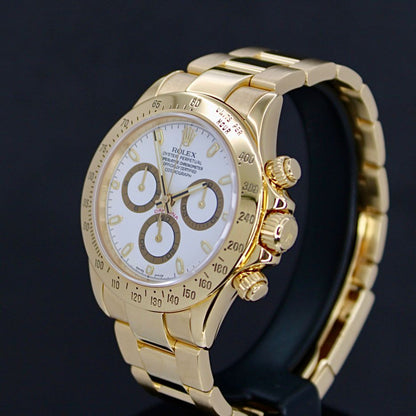 Rolex Cosmograph Daytona