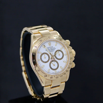 Rolex Cosmograph Daytona