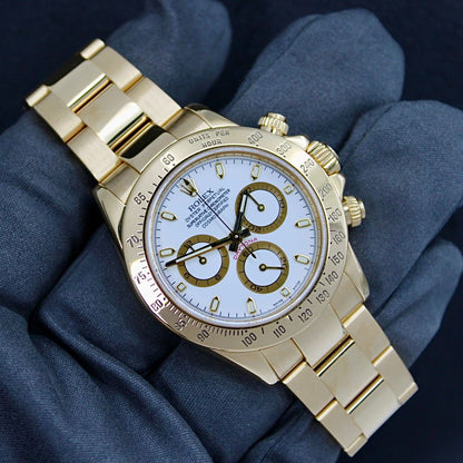 Rolex Cosmograph Daytona
