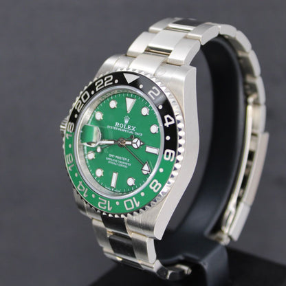 Rolex GMT Master II