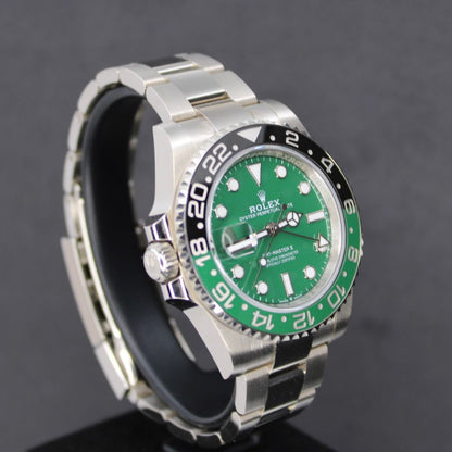 Rolex GMT Master II
