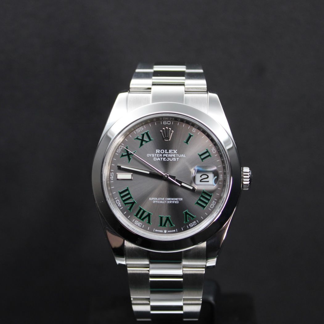 Rolex Datejust