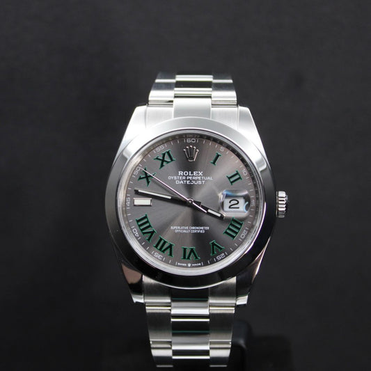 Rolex Datejust