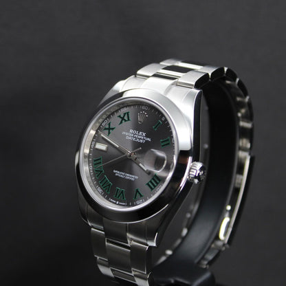 Rolex Datejust