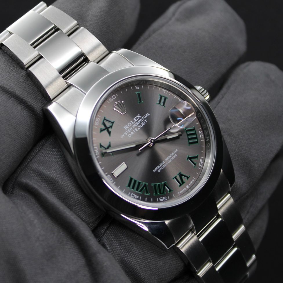 Rolex Datejust