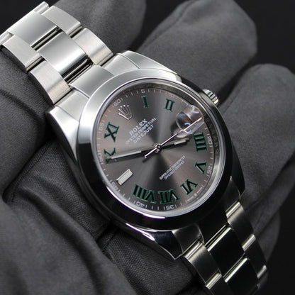 Rolex Datejust