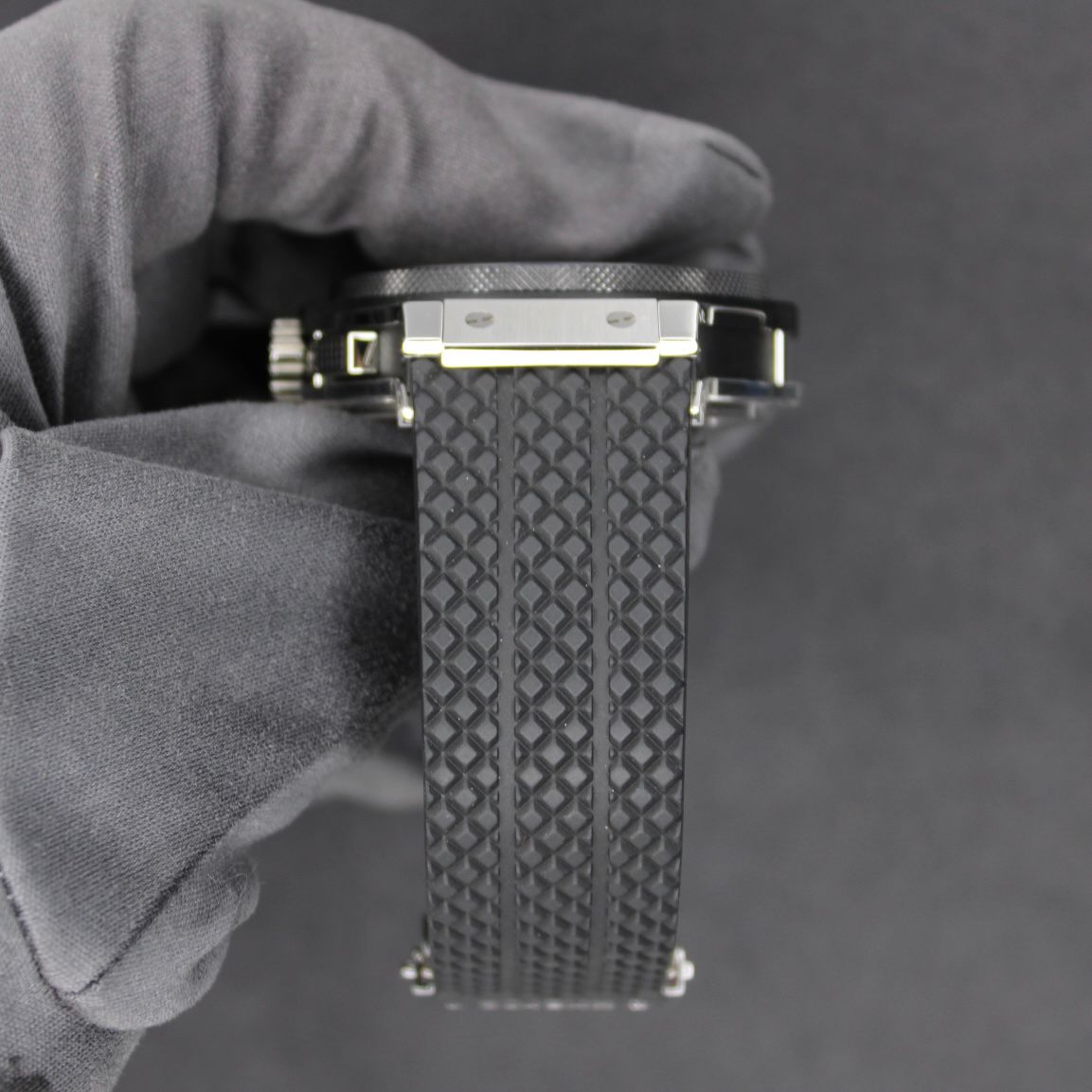 Hublot Big Bang Original Steel Ceramic