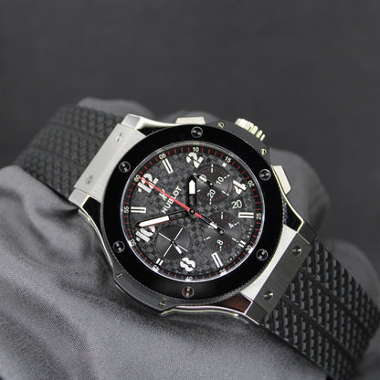 Hublot Big Bang Original Steel Ceramic