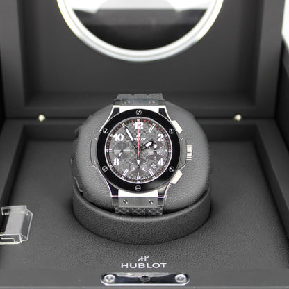 Hublot Big Bang Original Steel Ceramic