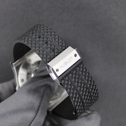 Hublot Big Bang Original Steel Ceramic