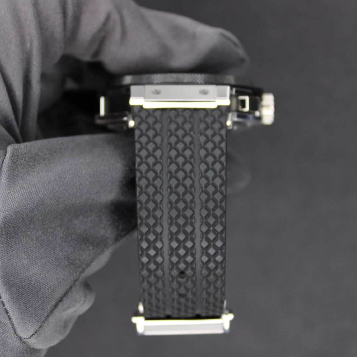 Hublot Big Bang Original Steel Ceramic