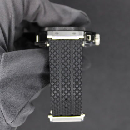 Hublot Big Bang Original Steel Ceramic
