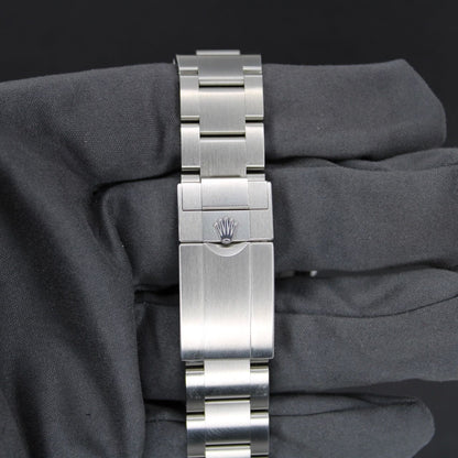 Rolex Explorer II