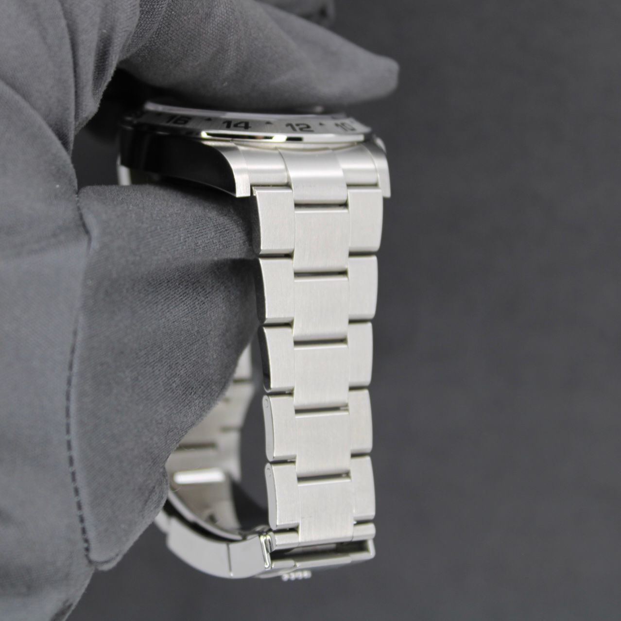 Rolex Explorer II
