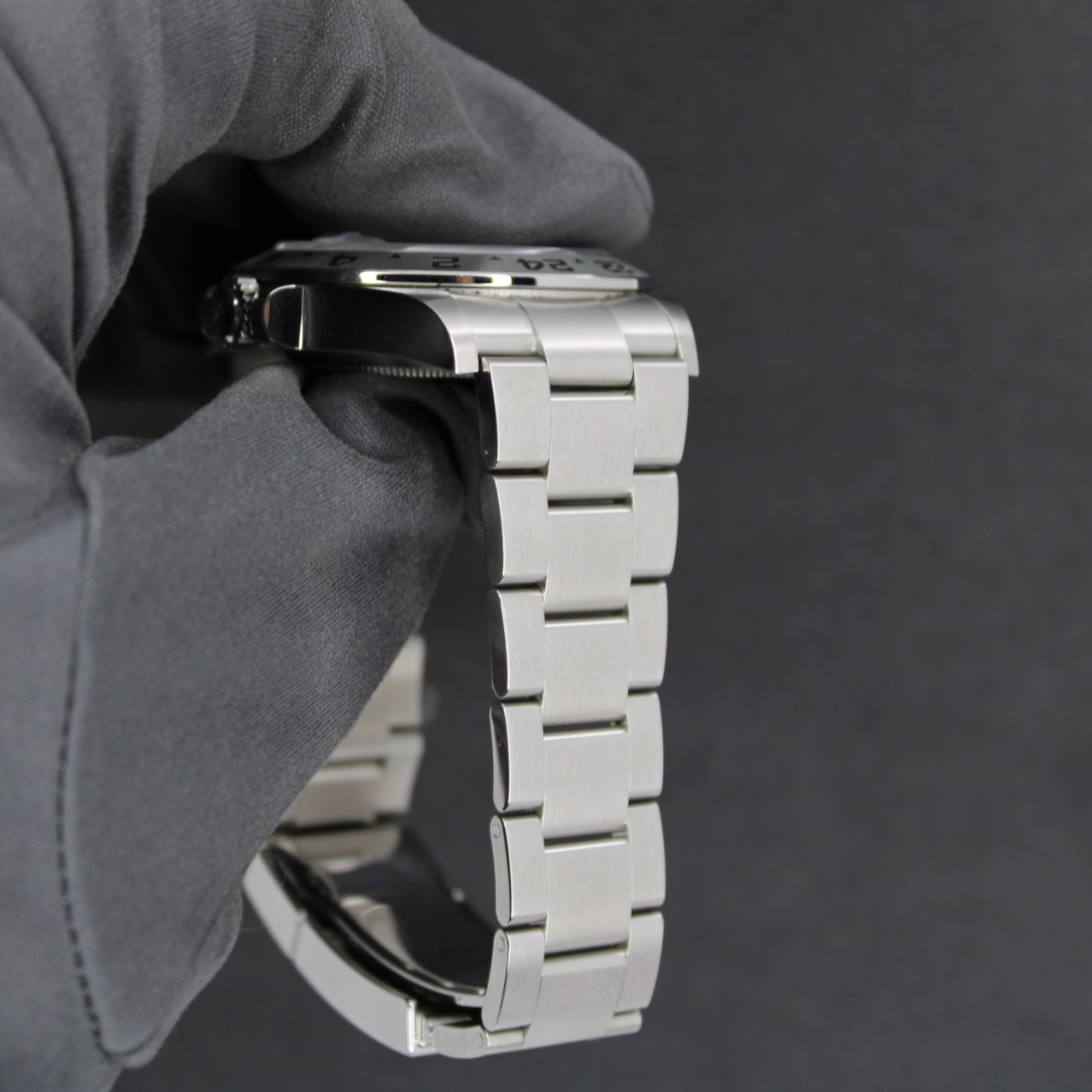Rolex Explorer II
