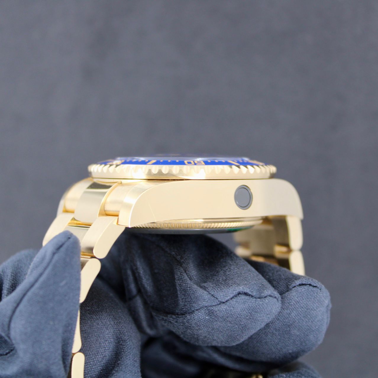 Rolex Sea-Dweller Deepsea