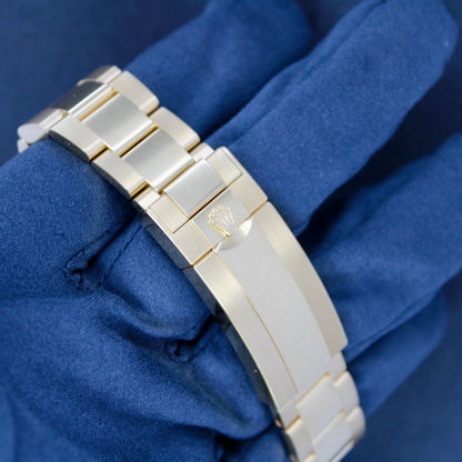 Rolex Sea-Dweller Deepsea