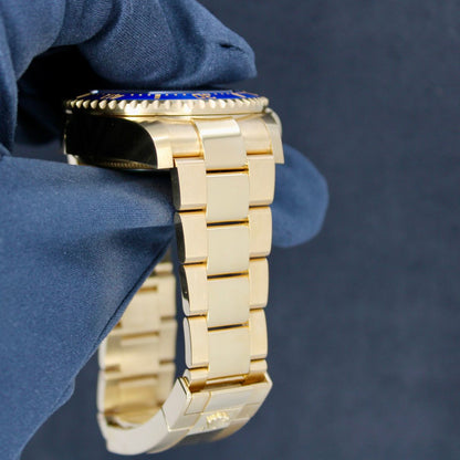 Rolex Sea-Dweller Deepsea