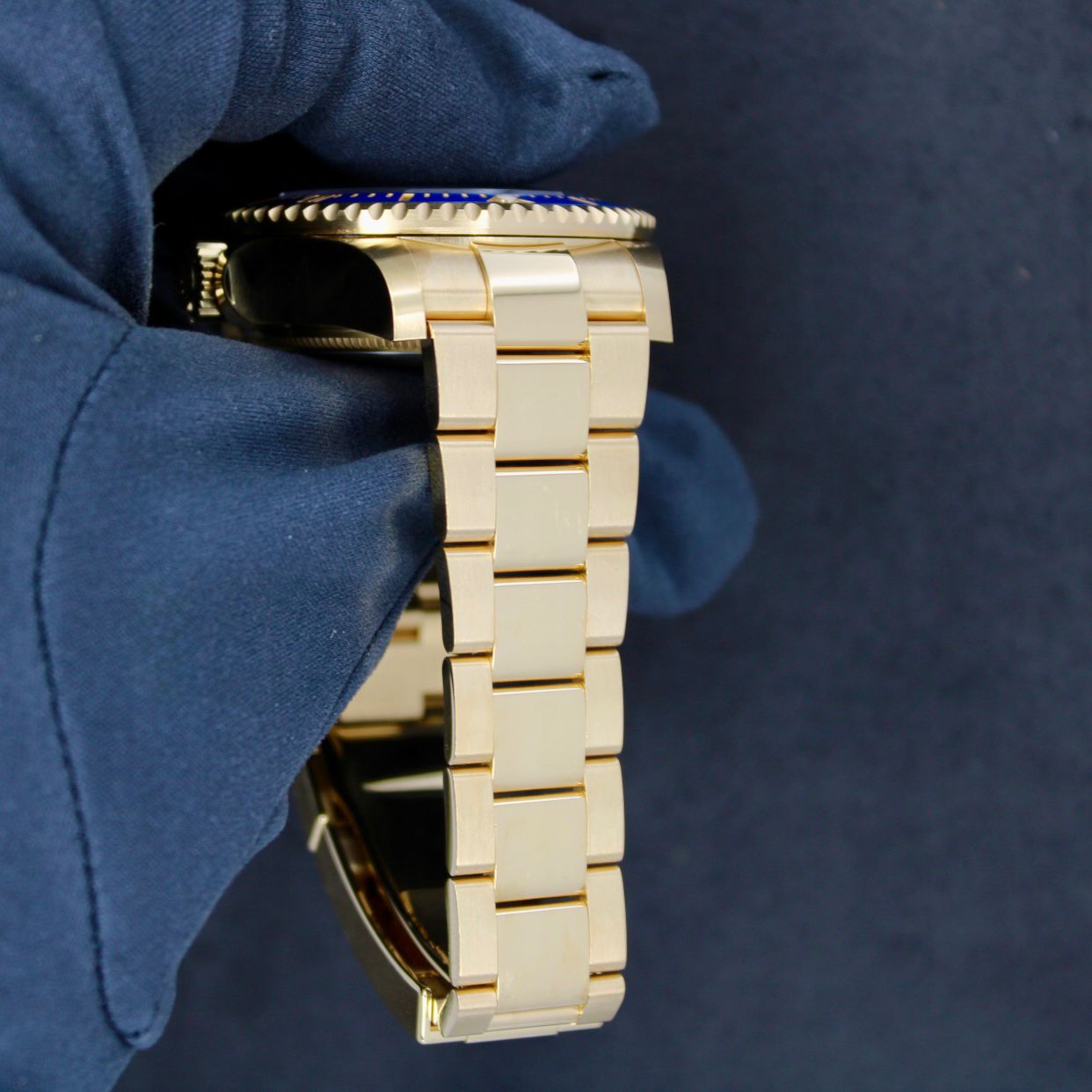 Rolex Sea-Dweller Deepsea