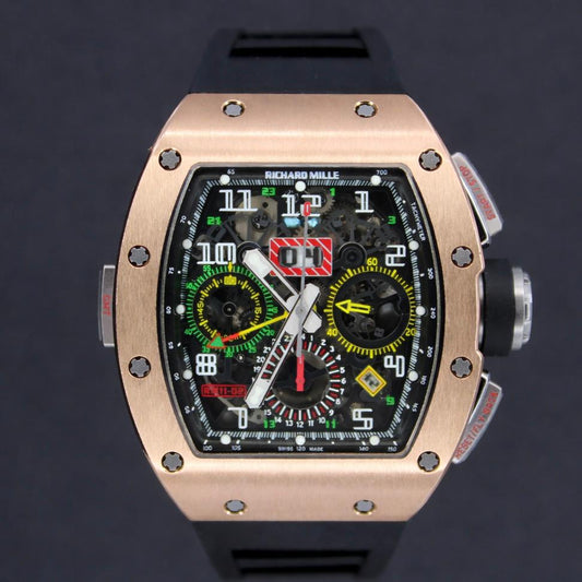 Richard Mille