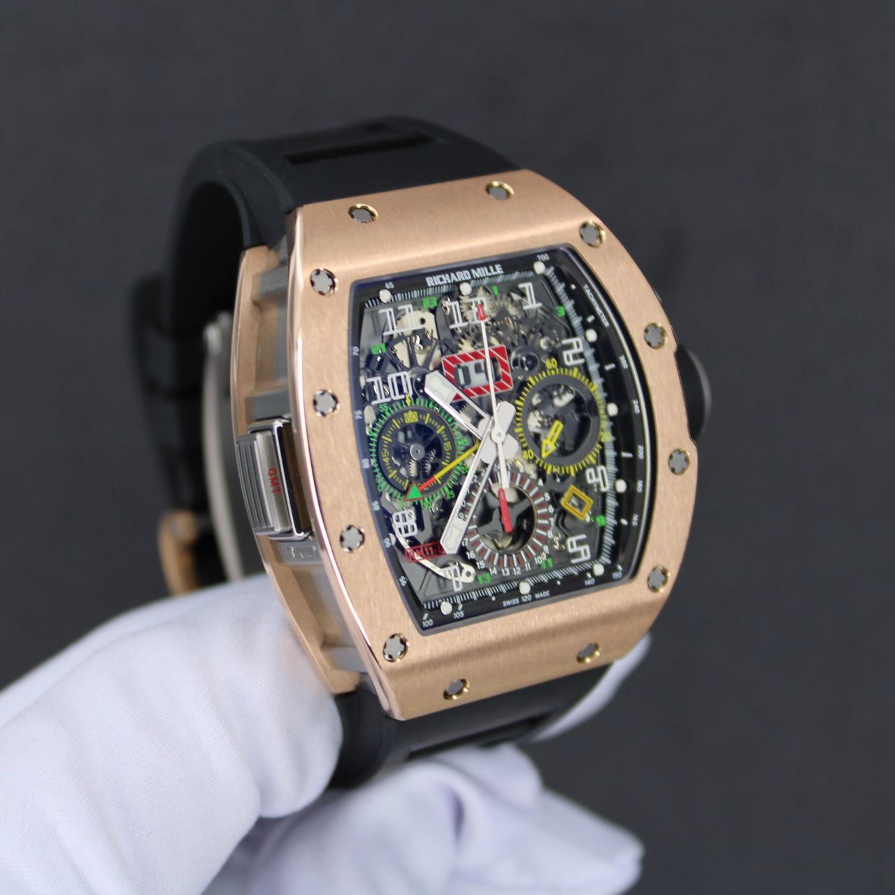 Richard Mille