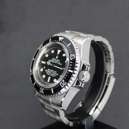 Rolex Deepsea Challenge