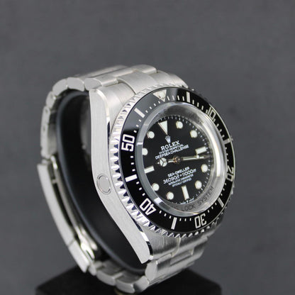 Rolex Deepsea Challenge
