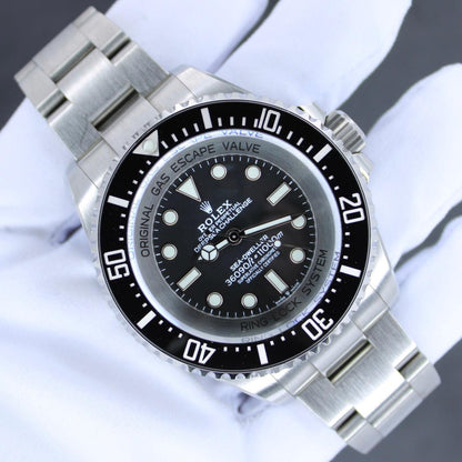 Rolex Deepsea Challenge
