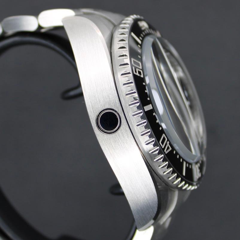 Rolex Deepsea Challenge