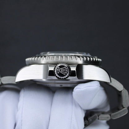 Rolex Deepsea Challenge