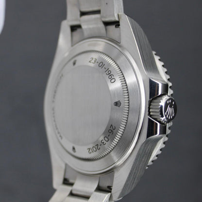 Rolex Deepsea Challenge