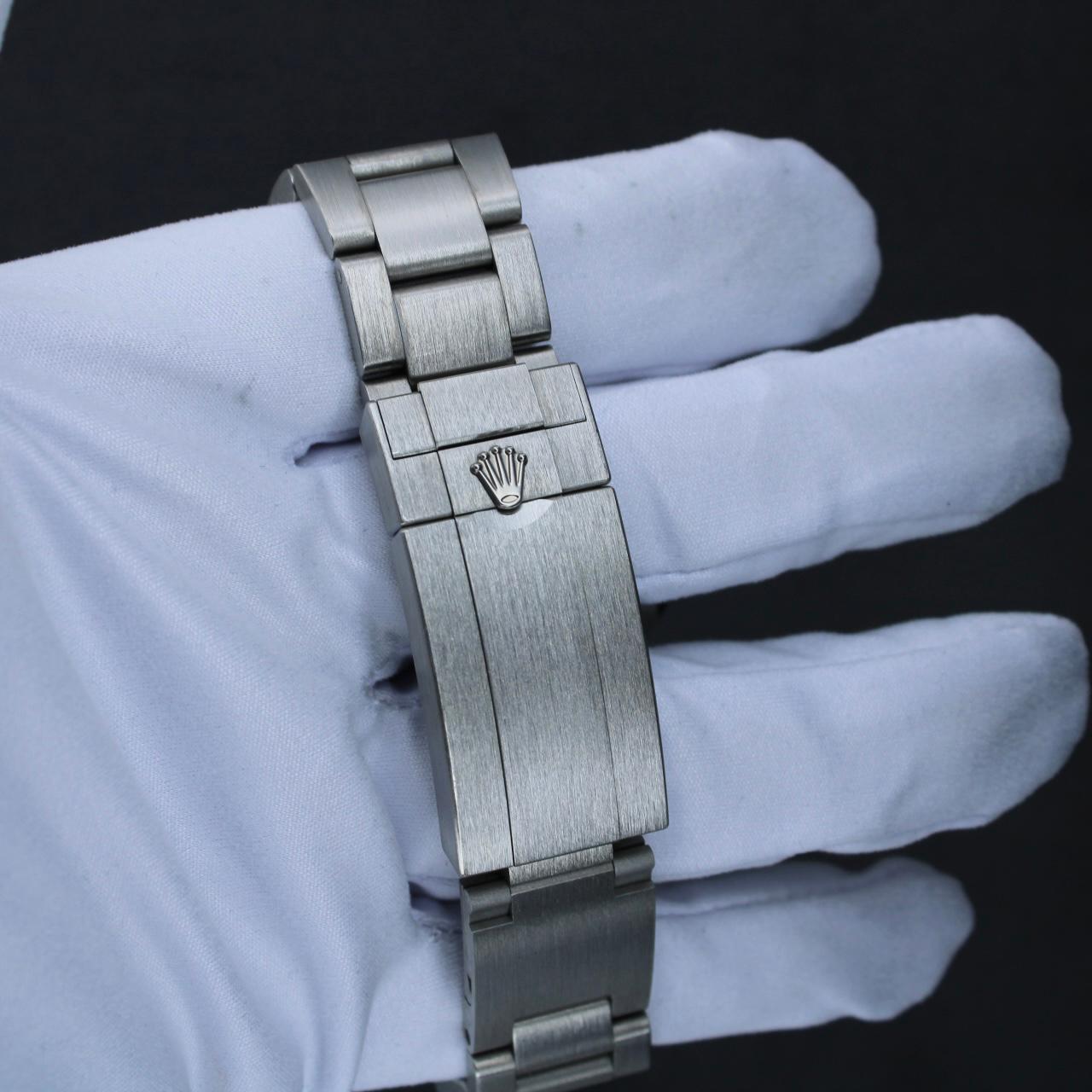 Rolex Deepsea Challenge