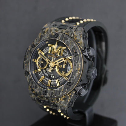 Hublot Big Bang Unico TMT (The Money Team)
