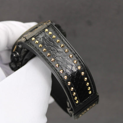 Hublot Big Bang Unico TMT (The Money Team)