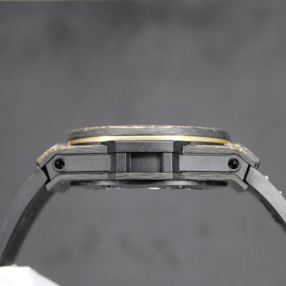 Hublot Big Bang Unico TMT (The Money Team)