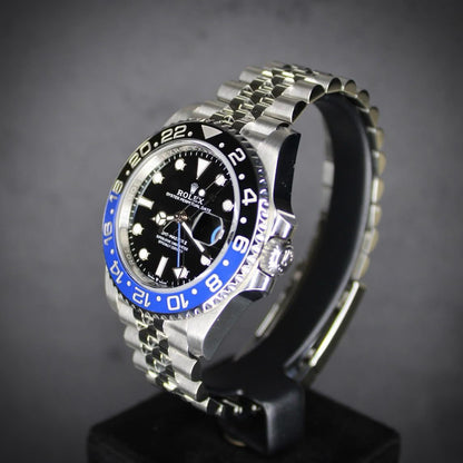 Rolex GMT Master II