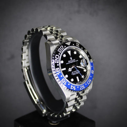 Rolex GMT Master II